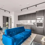 Apartment North Acton-2 By Interhome