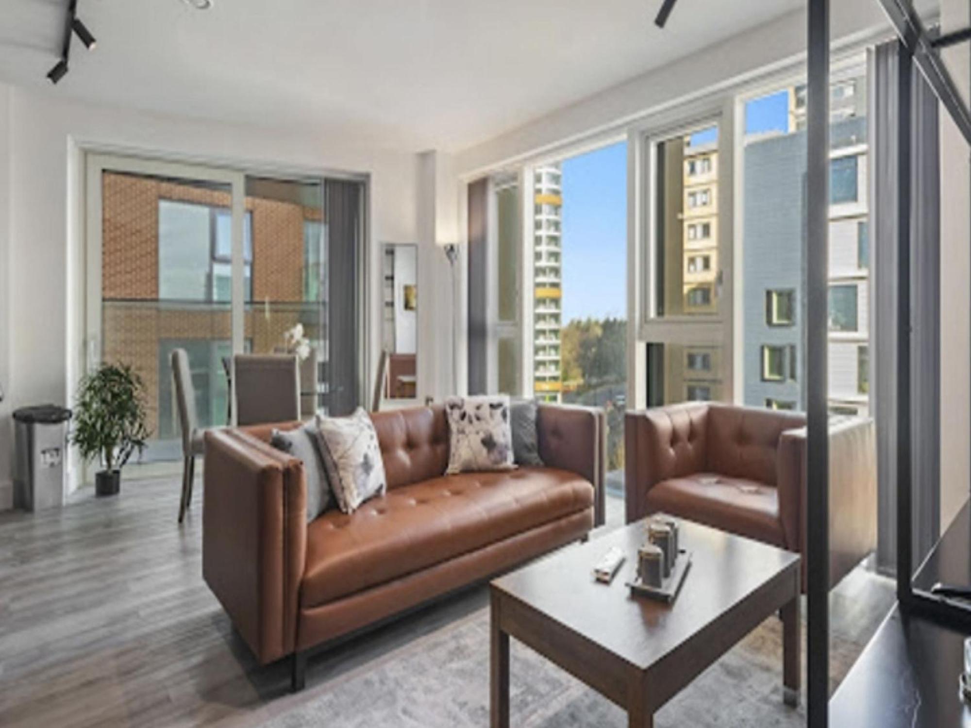 North Acton-2 By Interhome Appartamento *