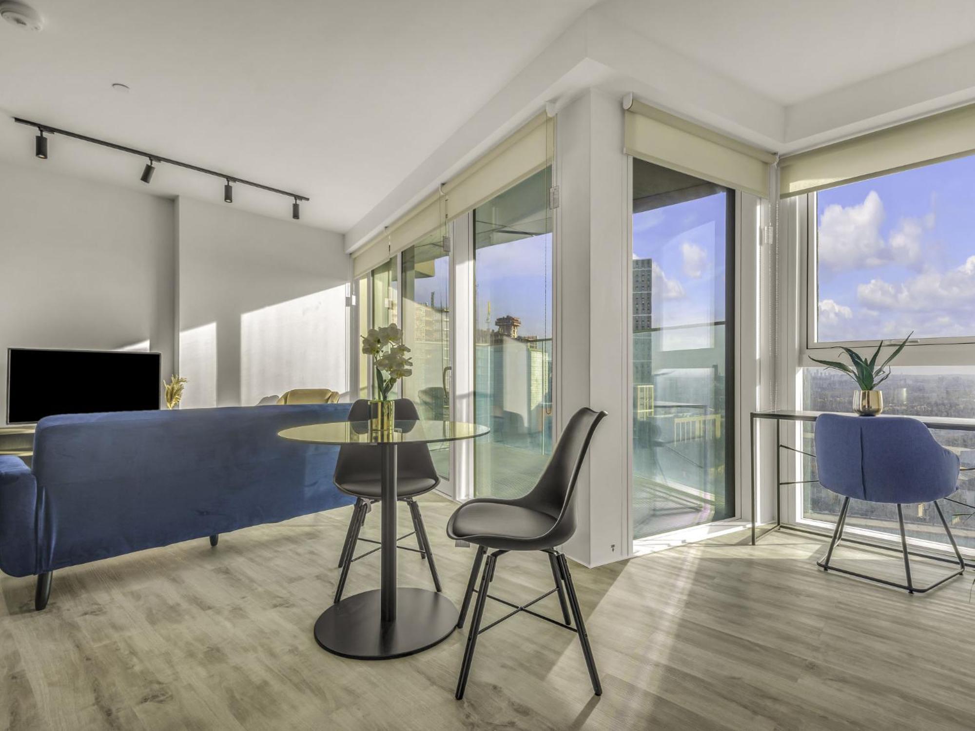 North Acton-2 By Interhome Appartamento Londra