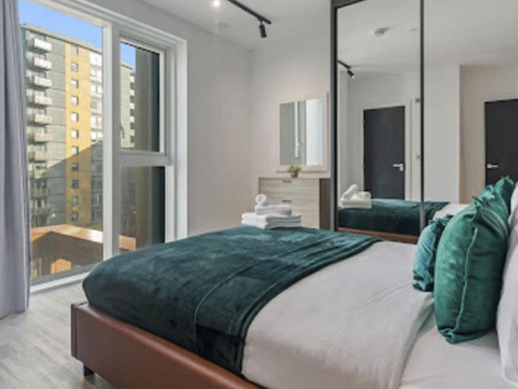 North Acton-2 By Interhome