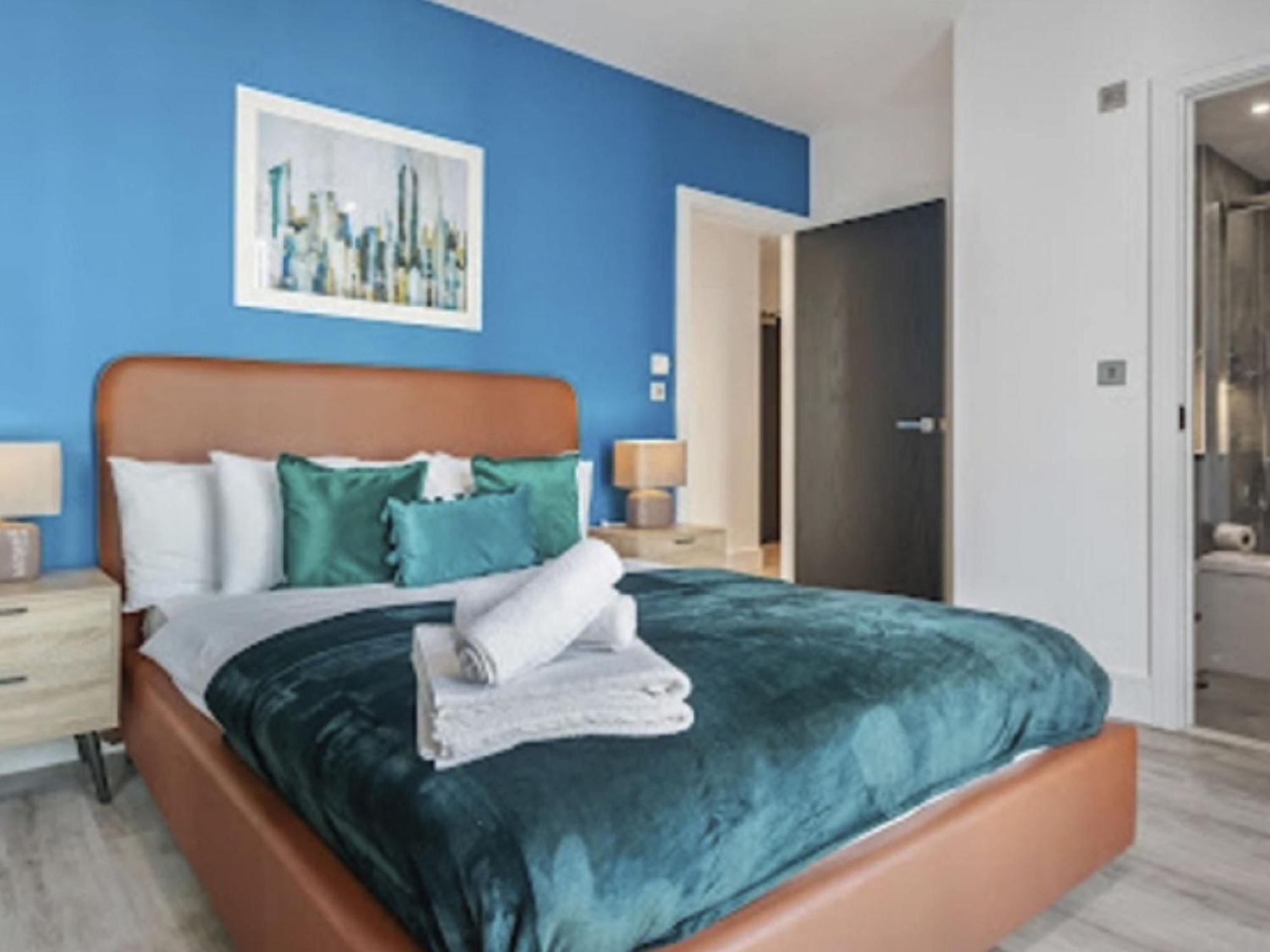 North Acton-2 By Interhome Londra