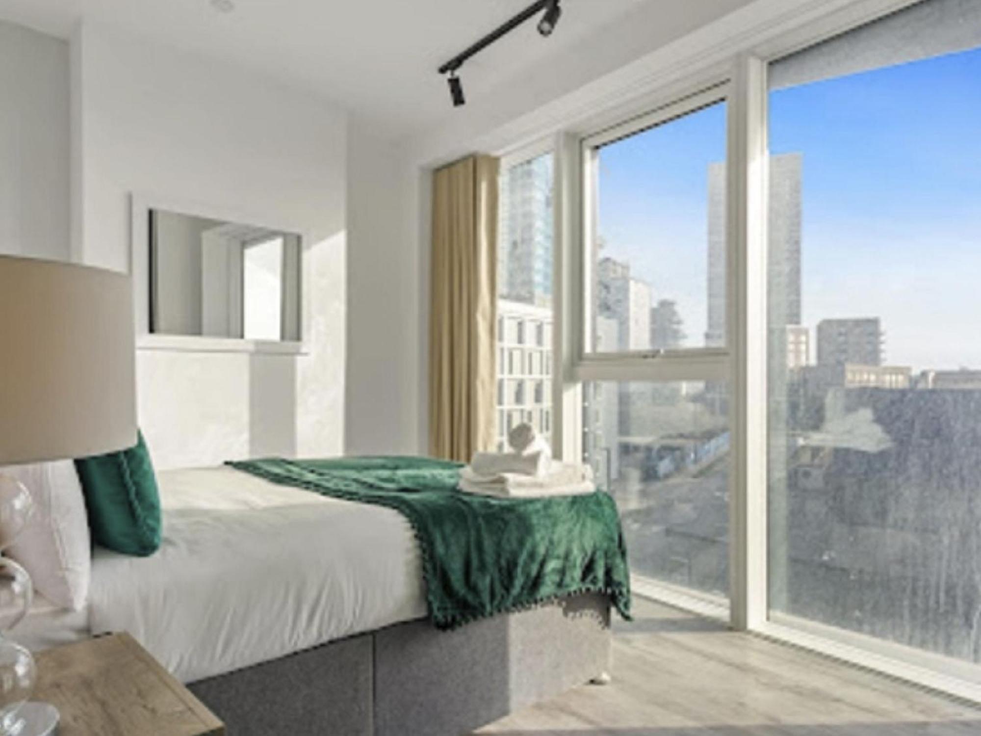Appartamento North Acton-2 By Interhome *