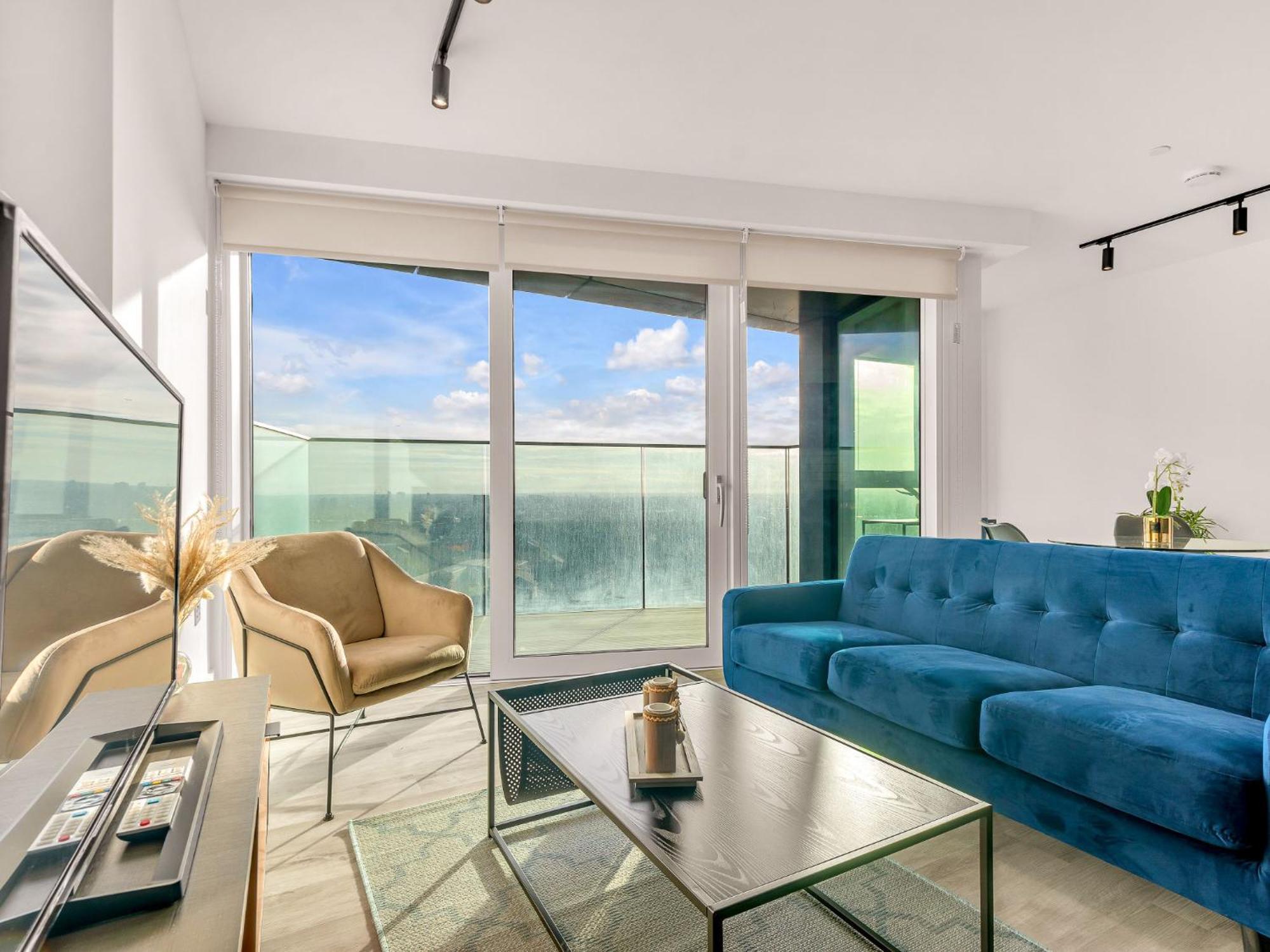 North Acton-2 By Interhome Appartamento Londra