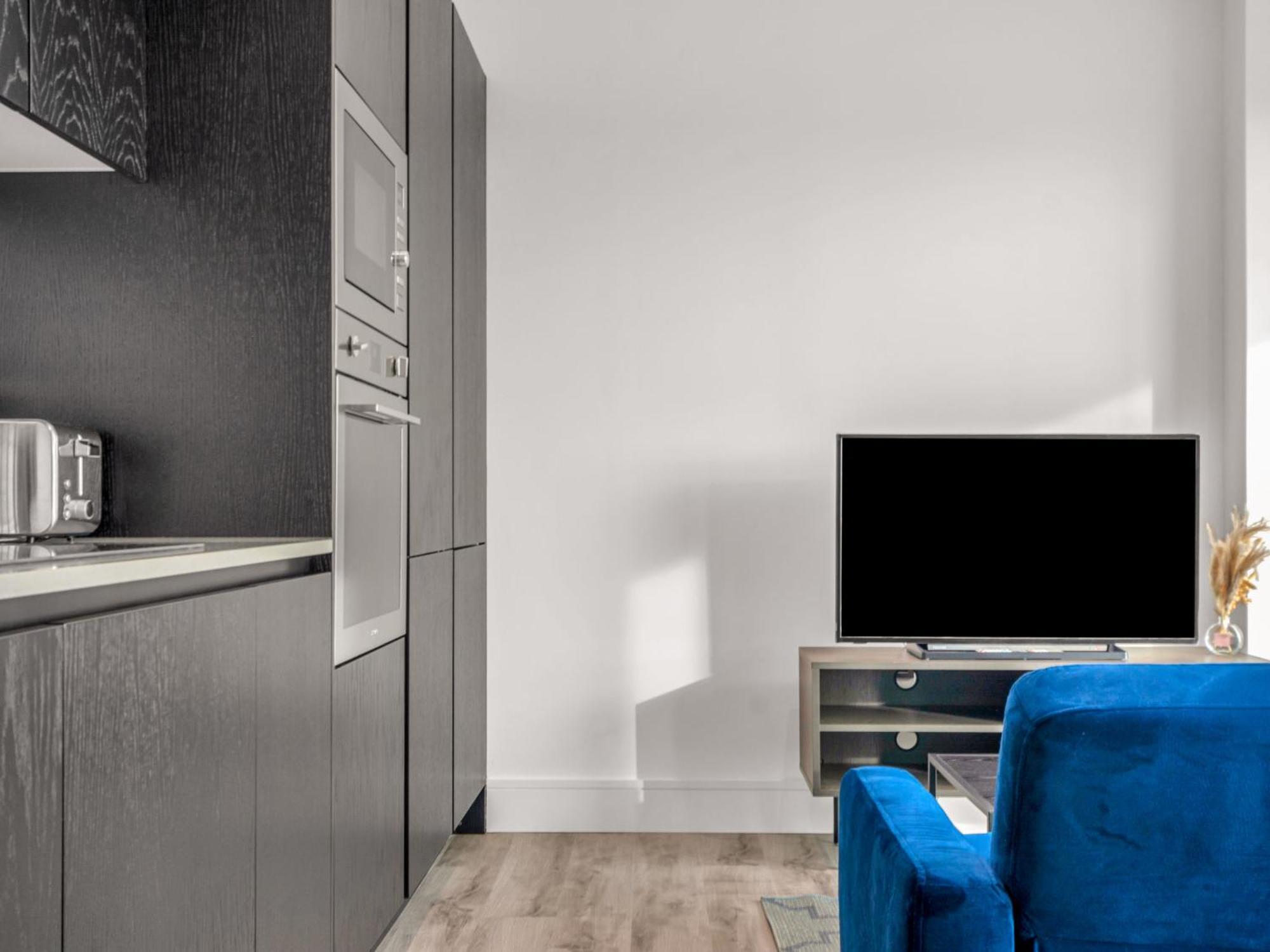 North Acton-2 By Interhome Appartamento Londra