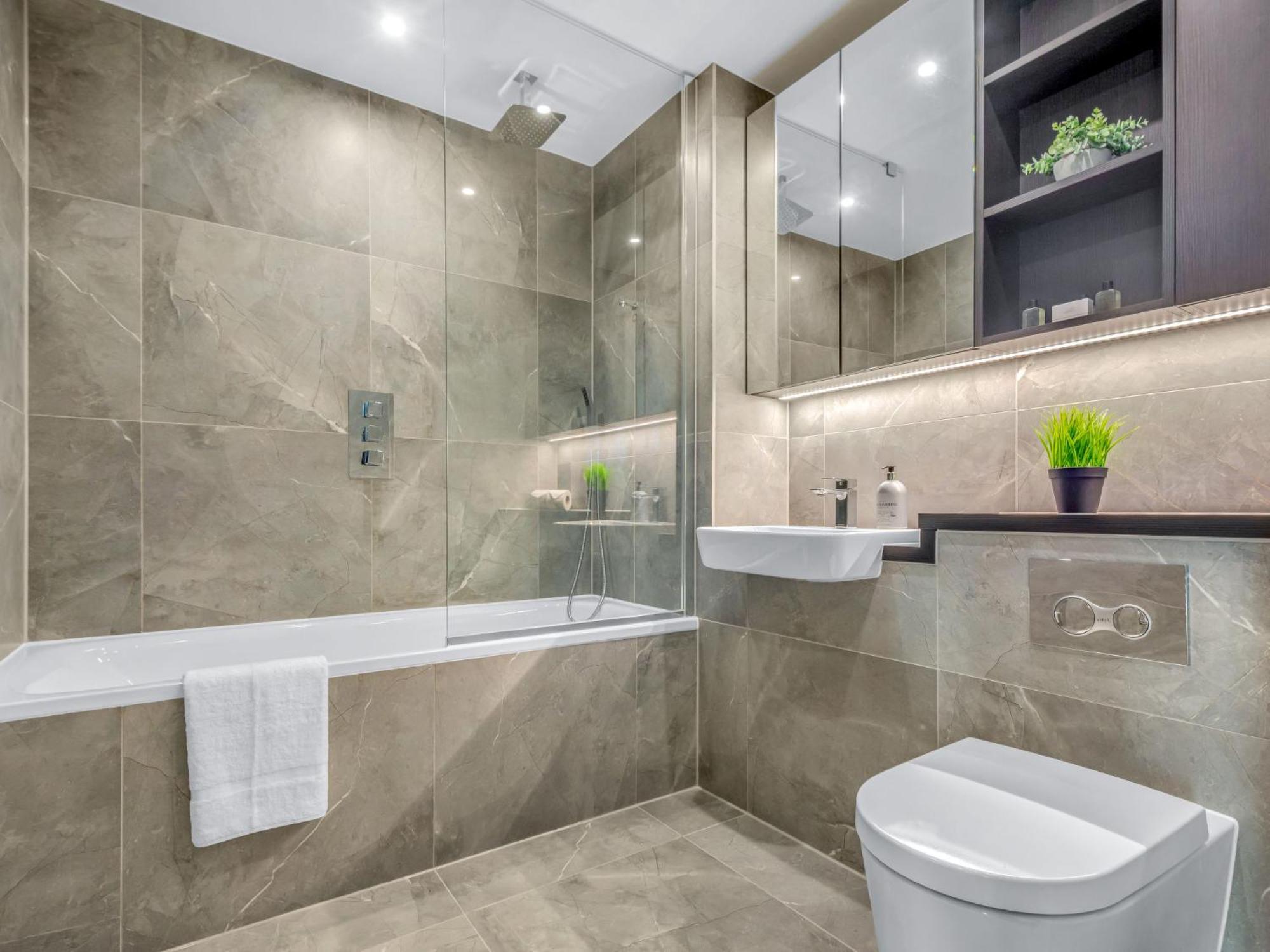 North Acton-2 By Interhome Appartamento *