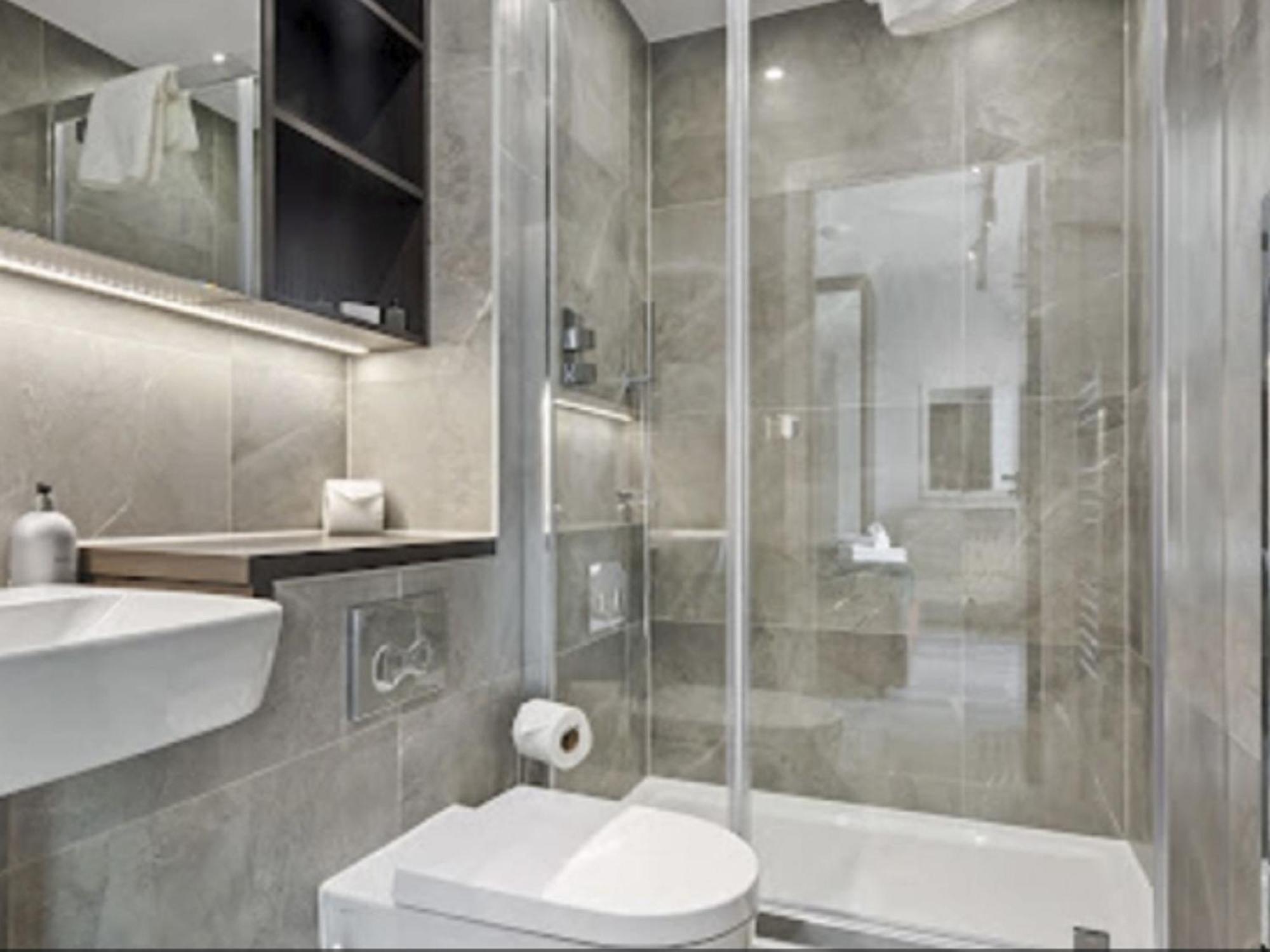 Appartamento North Acton-2 By Interhome Londra