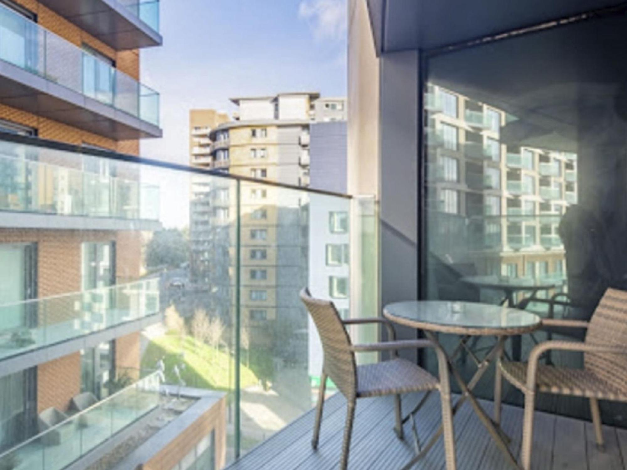 North Acton-2 By Interhome *