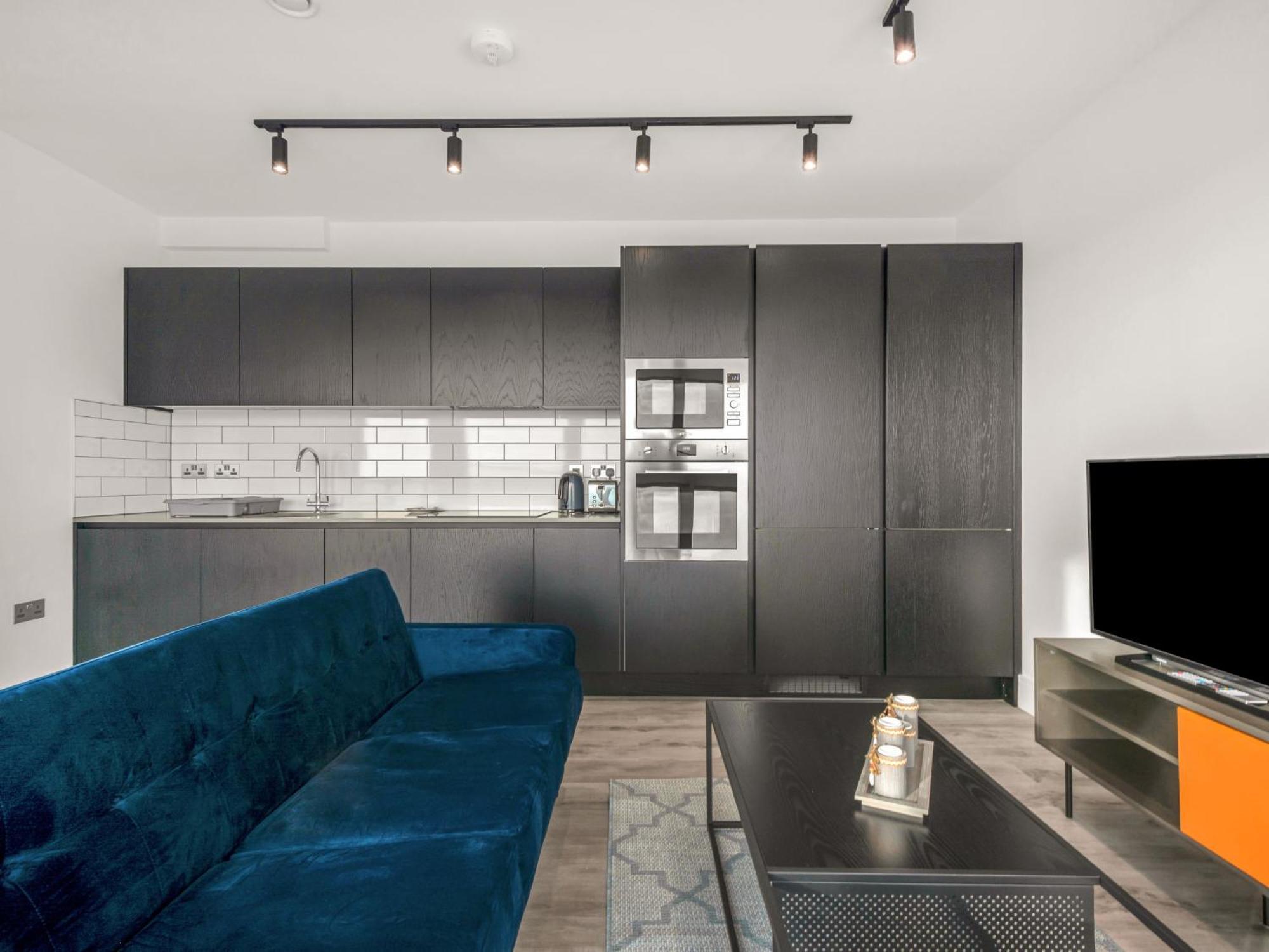 North Acton-2 By Interhome Appartamento *