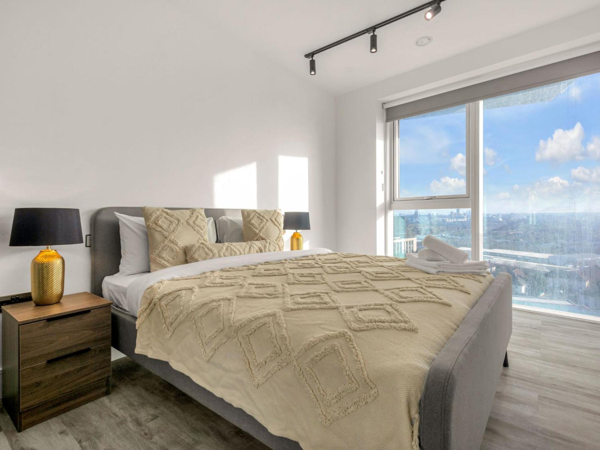 North Acton-2 By Interhome Londra